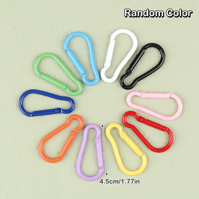 Product Introduction of Mini Anime Doll Display Bag Transparent Coin Purse Keychain Pendant Square Pouch Organizer Key Lipstick Earphone Storage Bag 39