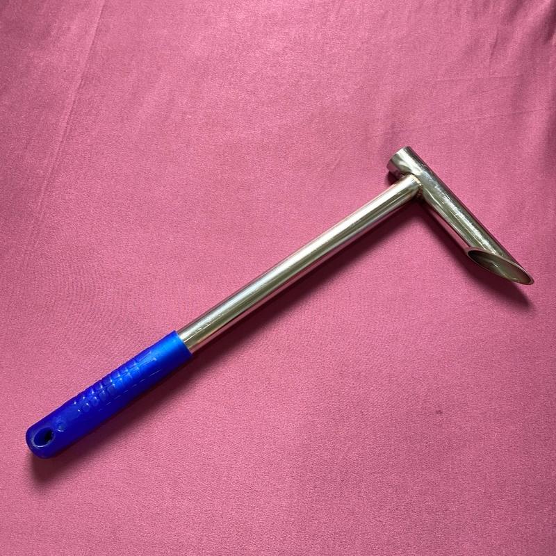 Búa đục dừa dày dặn inox dầy 1.5 li - Sản phẩm chất lượng cao