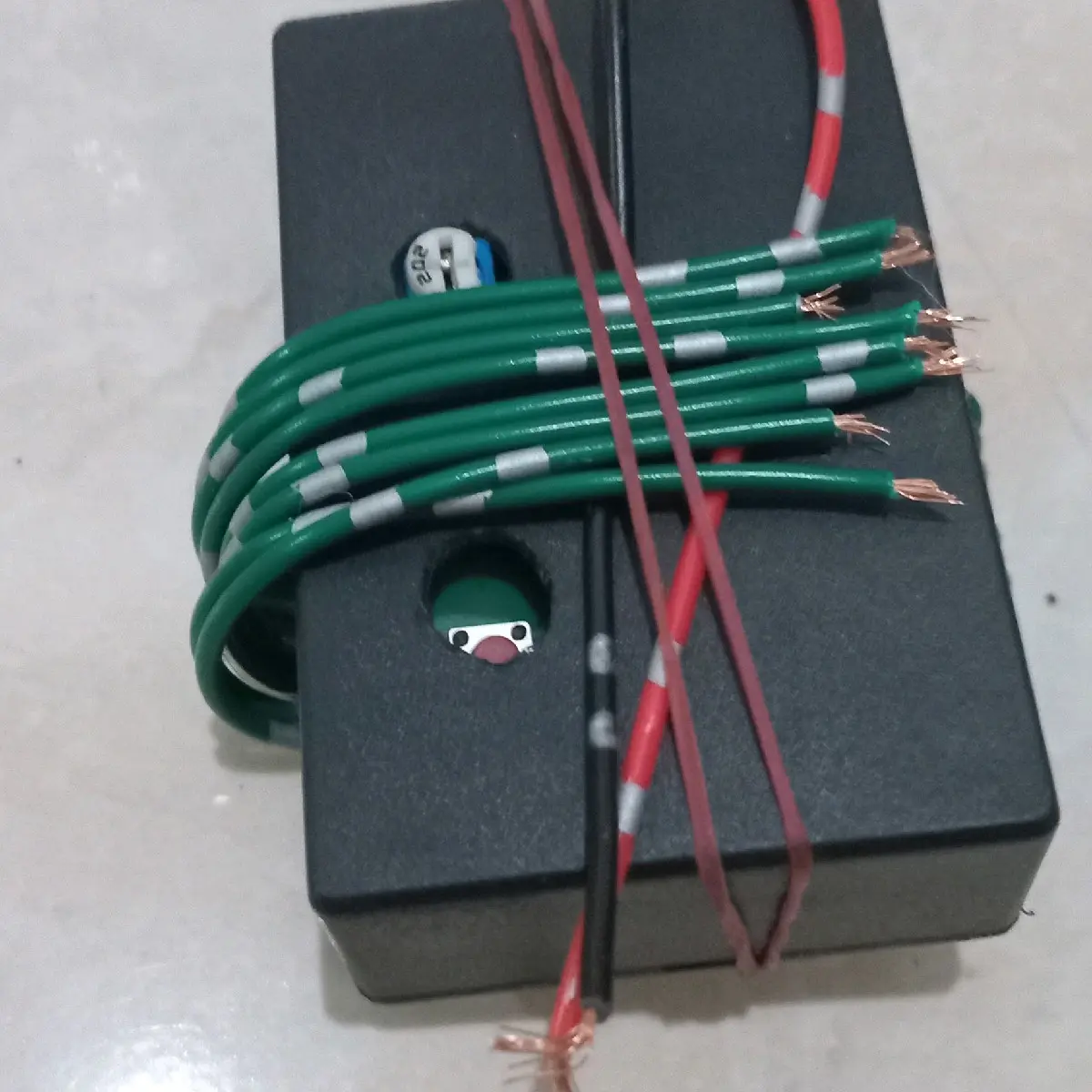 Modul led grill led kanal led kolong Mobil Motor  12v Truk 24v Car