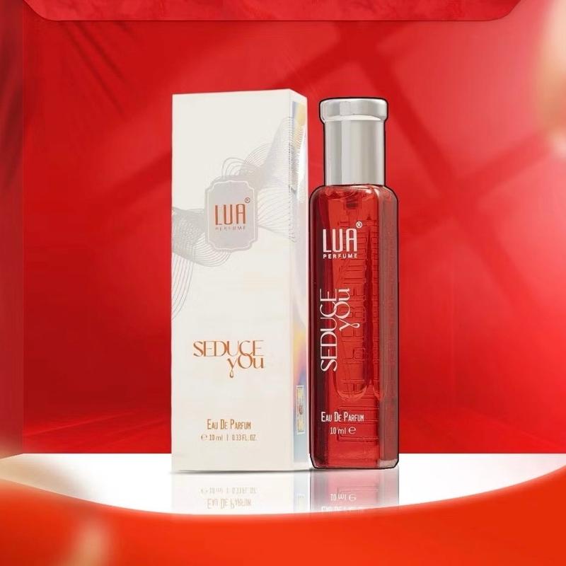 Nước Hoa Nữ Mini Chính Hãng Seduce You 10ml Hương Thơm Ngọt Ngào Sành Điệu - LUA Perfume