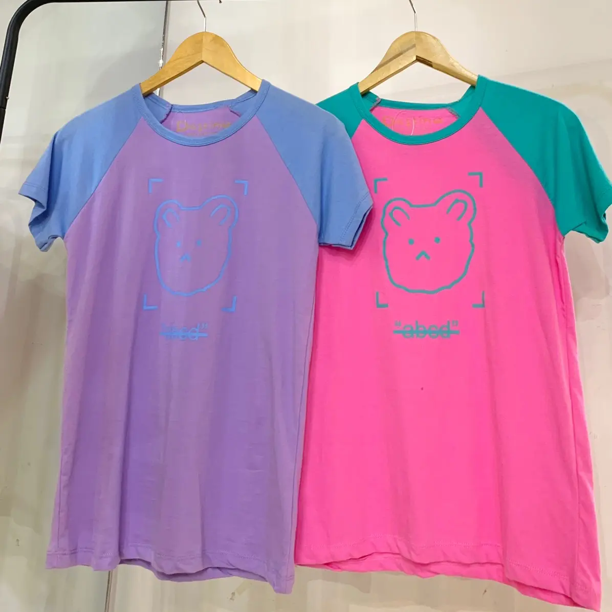Kaos import