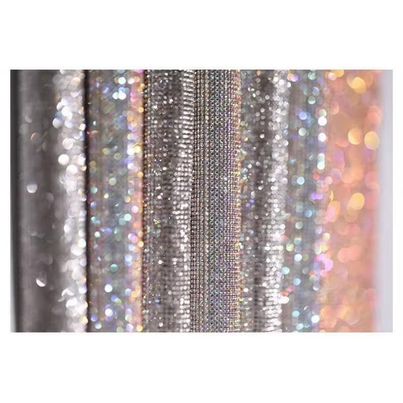 Product Introduction of Car Rhinestone Stickers, Crystal Sparkling Diamond Stickers, DIY Diamond Back Adhesive, Cross-border Self-adhesive, Hot Selling Rhinestone Accessories 18