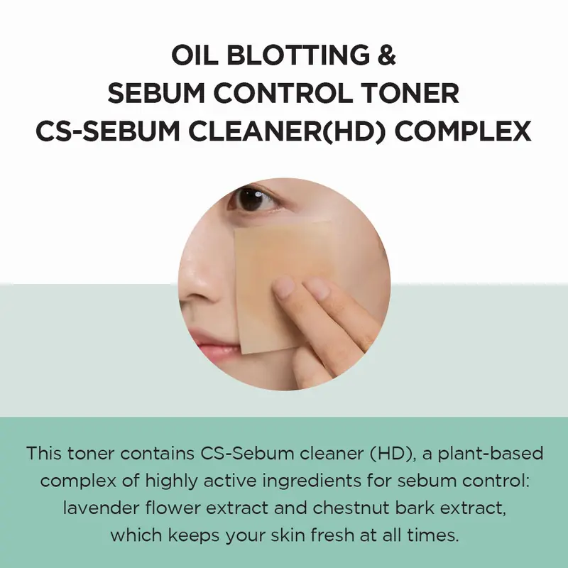 SKIN1004 Madagascar Centella Tea-Trica Purifying Toner 210ml Perawatan Wajah Berjerawat Bruntusan Berminyak Cair Muka 5
