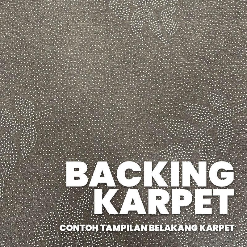 Keset Anti Slip Empuk Meresap air 2