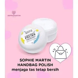 handbag polish by Sophie