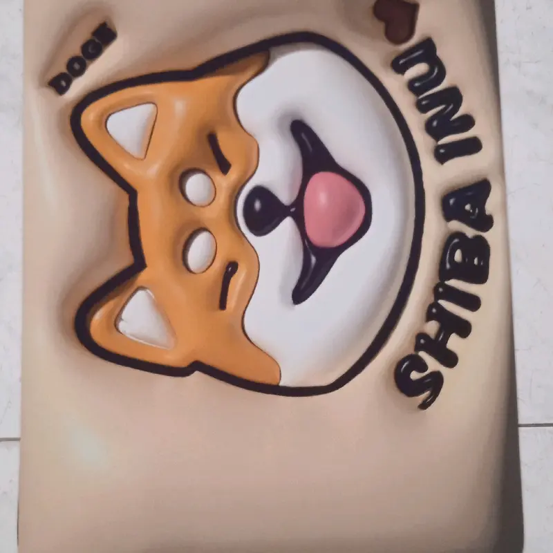 karpet diatomite anti slip 3d viral Menyerap Air Anti Selip Lantai Lembut 2