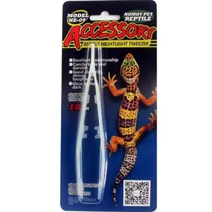 Pinset Capitan Nomoy - Glow in The Dark