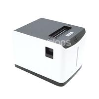 Gambar Printer barcode thermal label 80mm Xprinter Xp-Q371U Usb - Bluetooth dari Axelpos Kota Administrasi Jakarta Pusat 5 Tokopedia