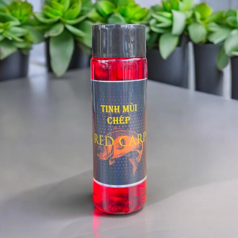 Tinh Mùi RED CARRP Chuyên Chép Cũ Chép Bể