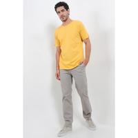 Gambar CDL T-Shirt Pria H0092P07A - L, Yellow dari Cardinal Official Kab. Bandung 4 Tokopedia