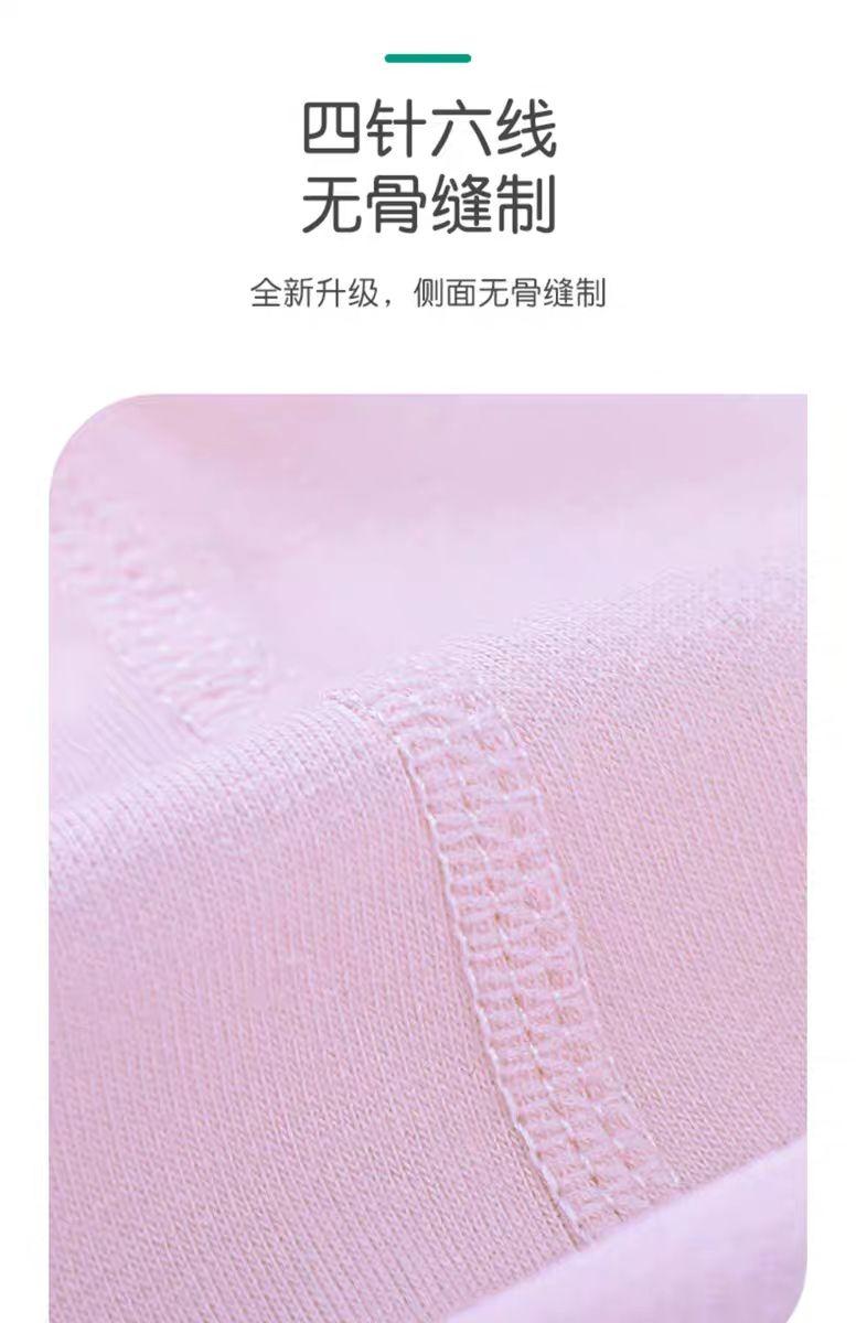Product Introduction of [Boys' underwear]New Boys' Baby Bread Pants Four Seasons Pure Cotton Non-Pinching Cartoon Underwear Infant Boys' Shorts Kindergarten 13