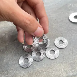 ring stainless m5 m6 m8 m10 lebar