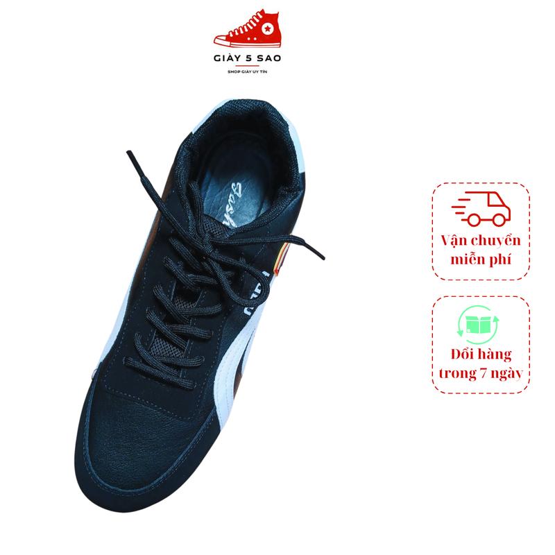 Giày thể thao nam Quảng Châu (T01) Sneaker Sport 0