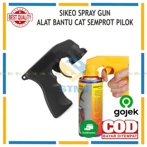 Spray Alat Bantu Cat Semprot Pilok - SK001 - Sikeo
