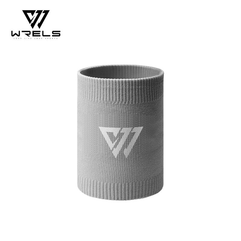1 pc WRELS Protective Wrist Basketball Fitness Wristband Sport Sweatband Hand Band Wrist Support Tennis Elastic Wristband Wrist 7
