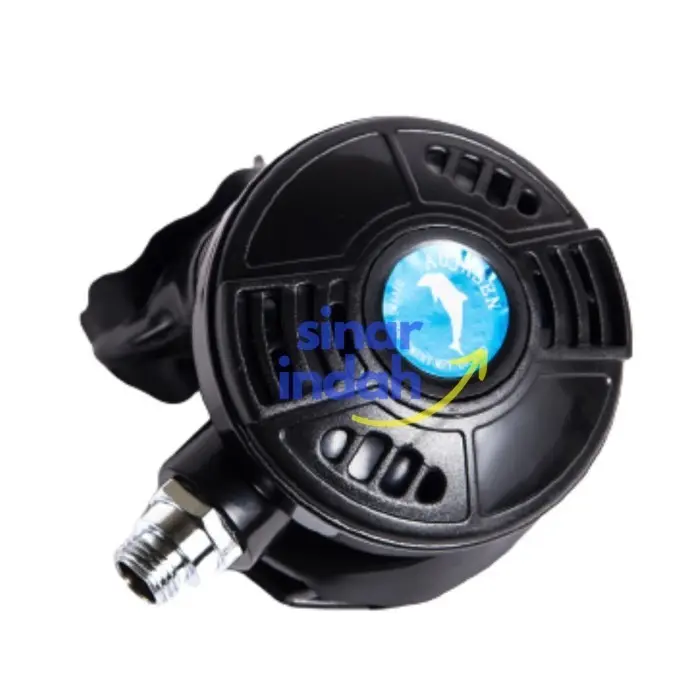 Regulator Alat Selam Dakor Octopus Dacor Kompresor Nelayan Diving ORI 2