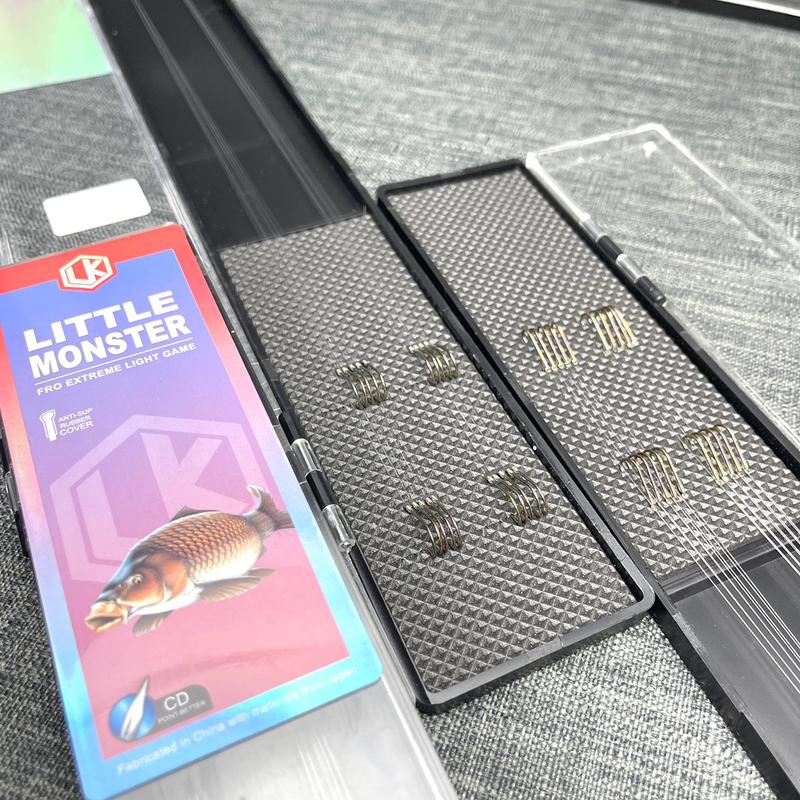 LK HÒA THẺO LK NANH SÓI MẠ TITAN KHÔNG NGẠNH THẺO CÂU ĐÀI BUỘC SẴN LK CHUYÊN RÔ CHÉP THẺO LK LÀM SẴN CÂU RÔ CHÉP Bắt Cá Đi Câu Fishing Câu Cá