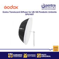 Gambar Godox DPU-165T Translucent Diffuser for UB-165 Parabolic Umbrella dari Sentra Digital Kota Surabaya 5 Tokopedia