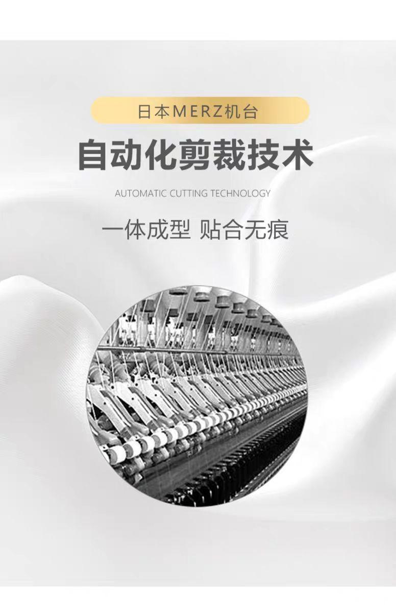 Product Introduction of Đồ Lót Không Dây Lụa Lạnh Mỏng, Hàng Mới Về, Dành Cho Nữ, Áo Ống Chống Trượt, Không Có Vòng Thép, Lưng Đẹp Và Áo Ngực Nâng Ngực 14
