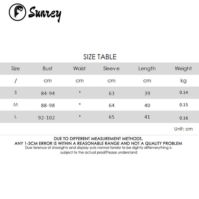 Product Introduction of Sunrey Women's Spring Autumn Crop Tops White Long Sleeve Lapel Hollow Button Down Blouse 0
