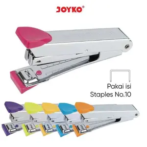 STAPLER KECIL JOYKO HD 10 / HEKTER JOYKO HD 10 CL