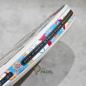 READY Royal Padel Europe Lite 2025 Padel Racket ( Raket Padel ) PROMO BIG SALE TERBARU TERMURAH TERLARIS