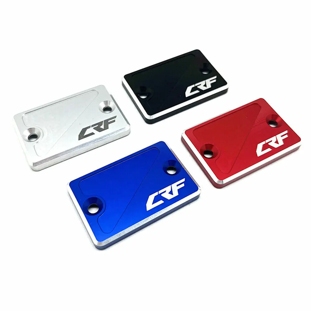 Front Brake Fluid Reservoir Cover For HONDA CRF 230L/230M/250F CRF 300L /Rally