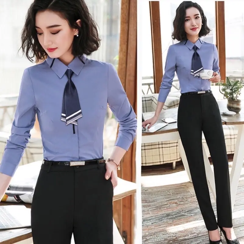 Nơ cài áo cavat cài áo công sở, sinh viên phong cách thời trang thanh lịch 6