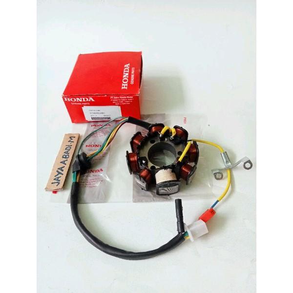 Sepul Spul Honda Tiger 31120-KCJ-661 Asli 0