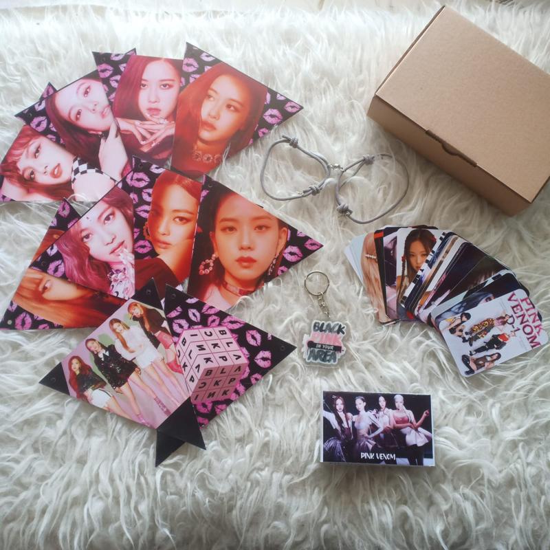 HAMPERS BLACKPINK all member 0