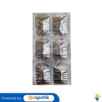 Gambar SELOXY AA STRIP 6 KAPLET / SUPLEMEN KESEHATAN KULIT dari Apotek Deli Farma Batam By GoApotik Kota Batam 2 Tokopedia