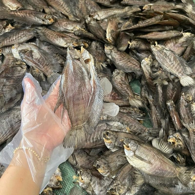 [LẠT 18-20c] 1kg khô cá sặc bổi 3 nắng