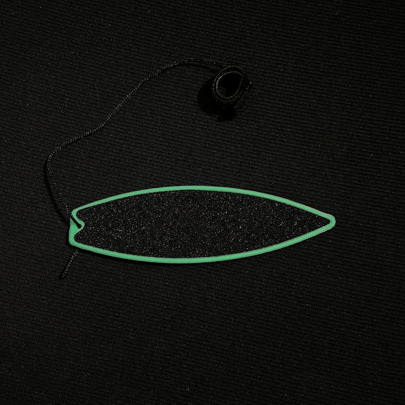 Random Color Finger Surfboard with String, 1 Count Finger Surf Board for Car Window, Creative Finger Surfboard Gift for Kids Teens Adults, Christmas Gift 6