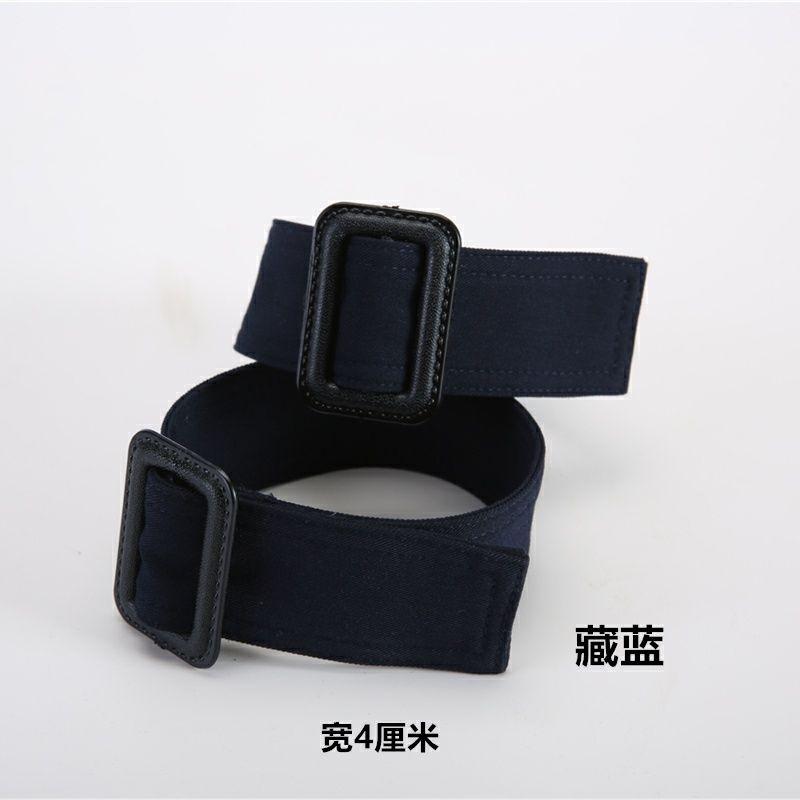 Product Introduction of Vòng Bít Dây Đeo Cổ Tay, Thiết Kế Buộc Dây, Vòng Bít Gió Buộc Dây, Dây Rút Áo Khoác, Dây Đeo Tay, Phụ Kiện, Khóa Màu Đen Nam 5