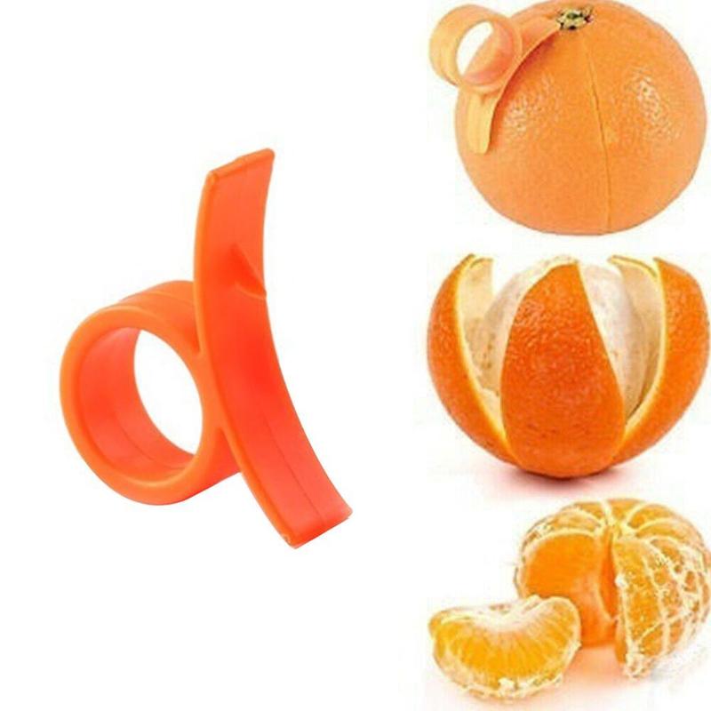 Product Introduction of Dụng Cụ Gọt Vỏ Cam, Dụng Cụ Gọt Citrus, Dụng Cụ Cắt Trái Cây Bằng Nhựa, Dụng Cụ Tước Màu Cam Sáng Tạo, Dụng Cụ Mở, Thiết Kế Hình Ốc Sên, Dụng Cụ Nhà Bếp, D1I5 24