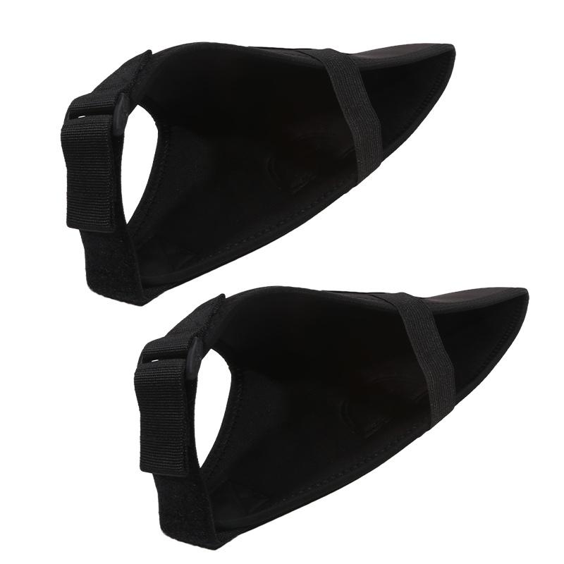 Product Introduction of 1/2Pcs Ski Boot Covers For Adults Windproof Moisture-Proof Thickened Warmth Foot Protection For Men And Women 20