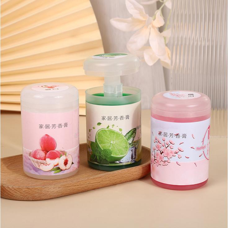 Sáp Thơm Phòng Khử Mùi Phòng Ngủ, Nhà Vệ Sinh, Toilet, Ô tô, Xe Hơi Với Hương Thơm Tự Nhiên Dầu Thơm Phòng Dầu Thơm