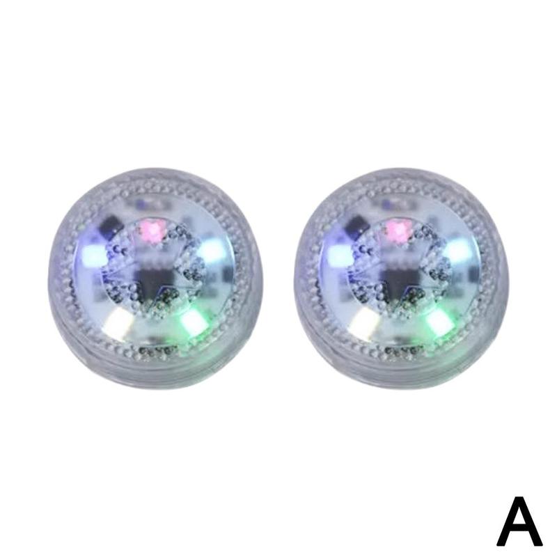 Product Introduction of ไฟเตือนความปลอดภัยสำหรับเปิดประตูรถยนต์ LED, สากล, 5 ชิ้น, โคมไฟ LED, สัญญาณเตือนป้องกันการชนกัน, V4P2 26