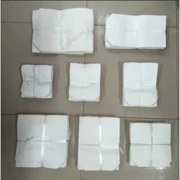 LỐC 100 CÁI TÚI ĐỰNG GÀ RÁN , BÁNH TRÁNG NƯỚNG , KHOAI TÂY CHIÊN _ BAO BÌ SHOP 1