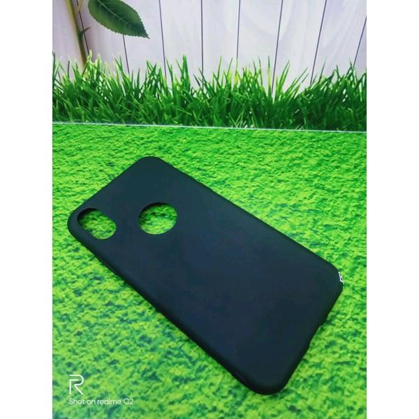 SLIMMATE CASE IP X/XS 2