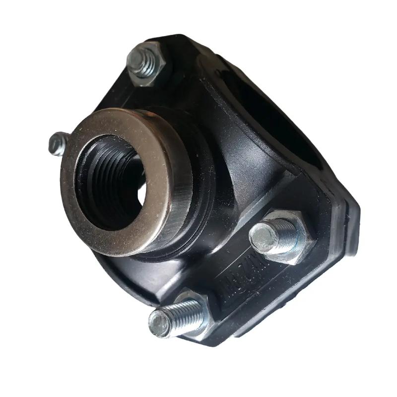 Đầu khởi thủy chia nước từ ống chính sang ống nhánh dùng cho ống hàn nhiệt, ống đen hdpe 20 25 32 40 50