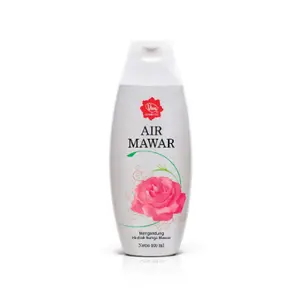 Viva Air Mawar 100ml / Pembersih Wajah Viva / Pembersih Make Up Viva  Cairan Kapas Bersihkan Remover