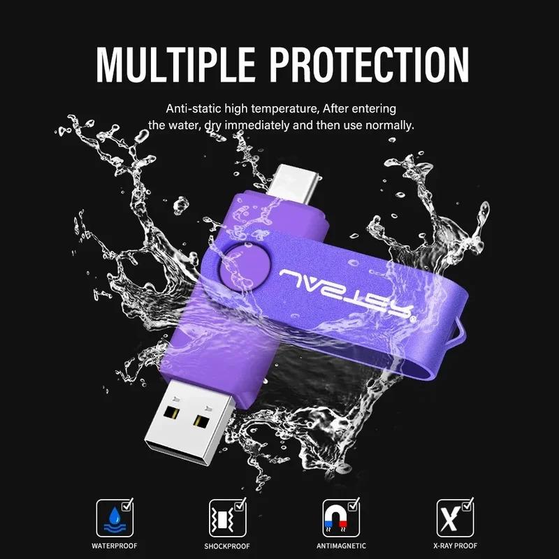 Product Introduction of Ổ đĩa Lung Linh USB TYPE-C, Dung Lượng Thật 128GB, Ổ Đĩa Bút 64GB, Móc Chìa Khóa Miễn Phí, Ghi Niệm Thẻ, Quà Tặng Doanh Nghiệp Sáng Tạo, Ổ Đĩa U Màu Đỏ, Màu Xanh Lam, 32G, Thích Hợp Cho Các Thiết Bị 0