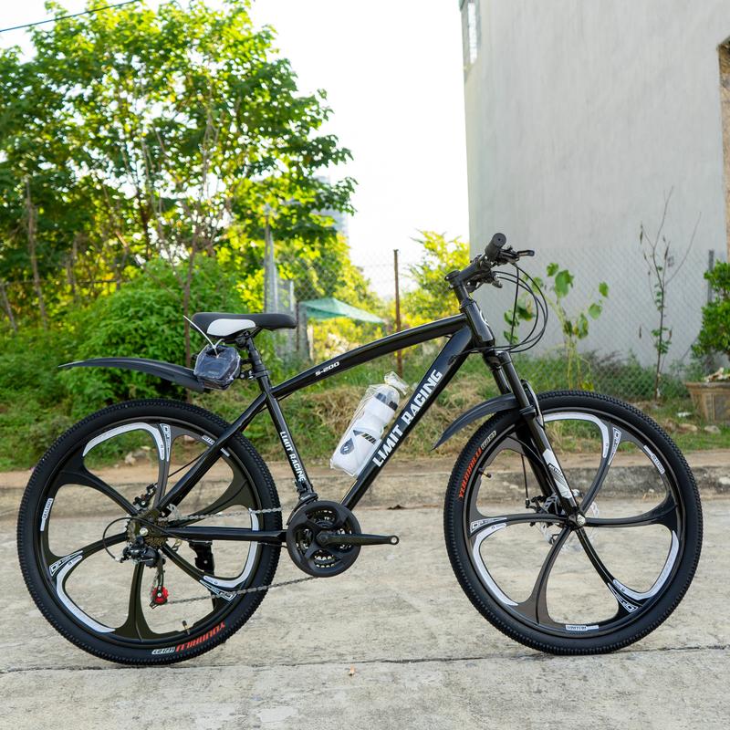 Xe đạp Limit racing s200 vành đúc 6 nan Đạp Xe Đạp Sports Gắn Xe Đạp