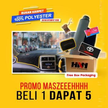 ALAS DASHBOARD MOBIL AGYA 2013 | PELINDUNG DASBOR TOYOTA 2014 2015 2016 2017 2018 2019 2020 2021 2022 Car 7