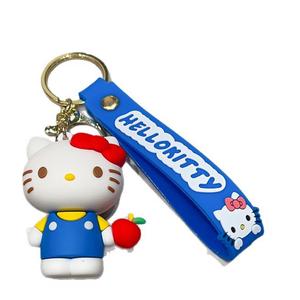 พวงกุญแจแมว KT การ์ตูนรุ่นใหม่ปี 2025 สินค้าพร้อมส่ง สำหรับคู่รัก กระเป๋าเป้ จี้ห้อยในรถ ของขวัญชิ้นเล็ก ดีไซน์ทันสมัย สไตล์ใหม่สำหรับผู้ชาย กําไล ข้อมือ แฟชั่น ของ ใช้ น่ารัก ผู้ชาย แหวน ทอง กะรัต จิวเวลลี่ ภูเก็ต ขาย ปลอม เครื่อง ประดับ ผู้หญิง