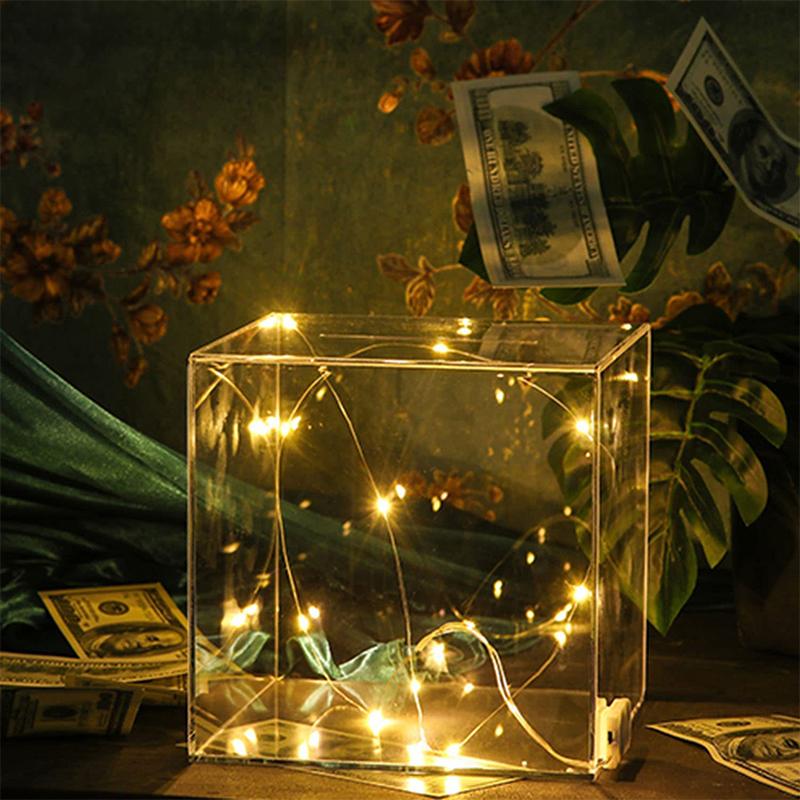Product Introduction of [HHH]1Pc 12CM Transparent Acrylic Children's Piggy Bank Is Not Advisable Square Large Capacity Money Saving Box Coin  Box 28