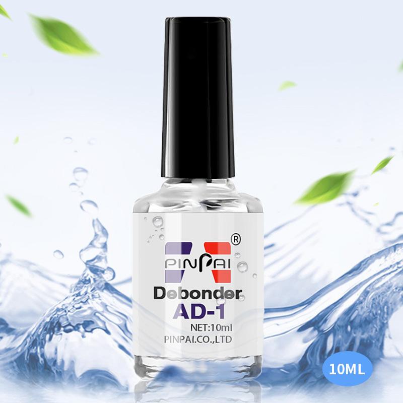 𝐂𝐢𝐭𝐚𝐝𝐞𝐚𝐥 - Nail Debonder, Remover Kuku Palsu / Lem Kuku 3