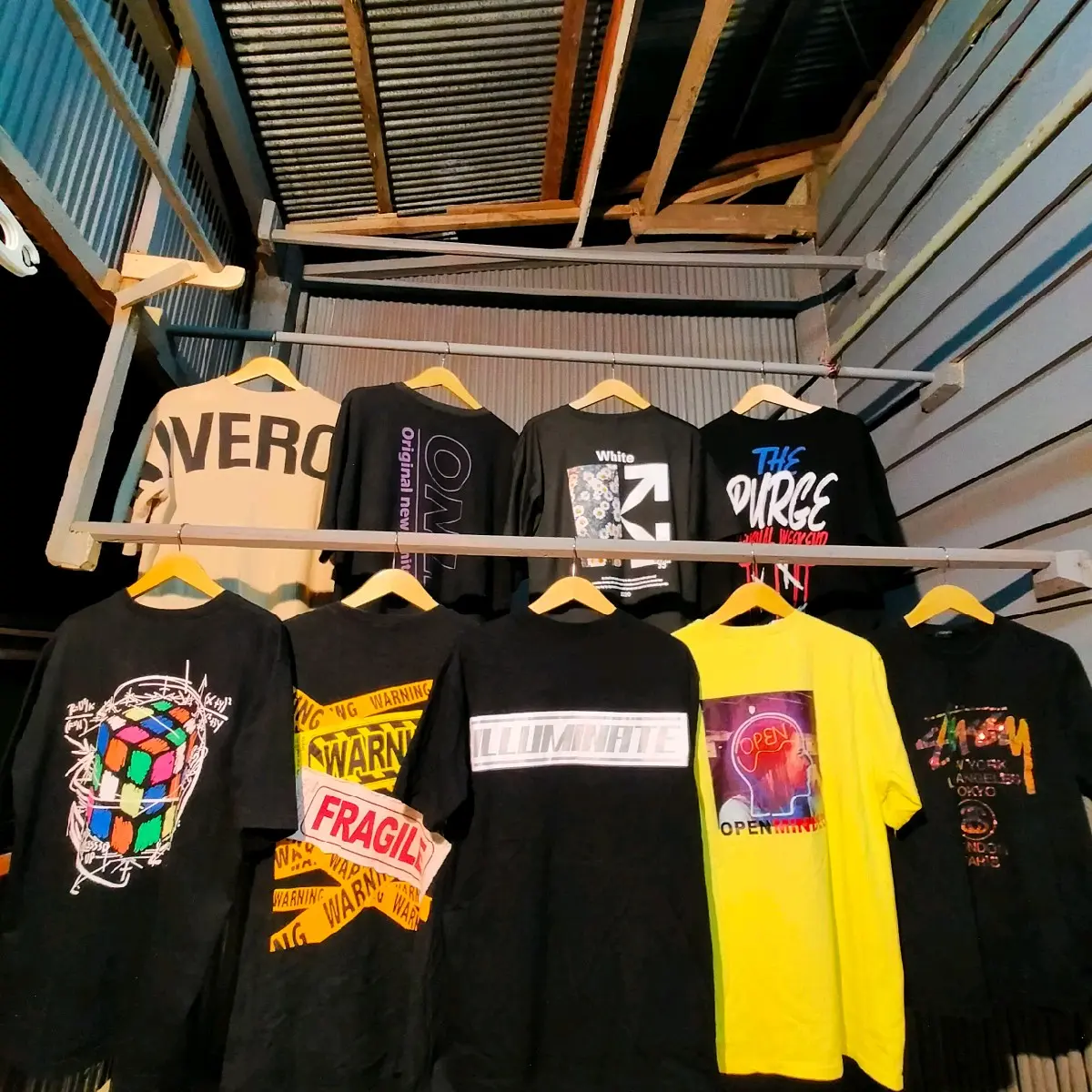 link co kode barang Katun