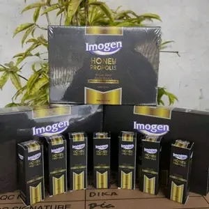PROPOLIS IMOGEN UNTUK 36 PENYAKIT